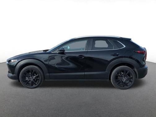 2024 Mazda CX-30 Select