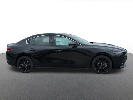 2026 Mazda Mazda3 Premium Plus