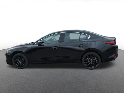 2026 Mazda Mazda3 Premium Plus