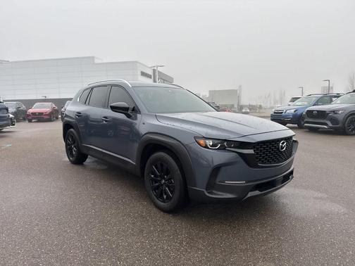 2024 Mazda CX-50 2.5 S Preferred Package