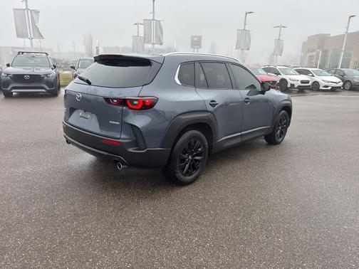 2024 Mazda CX-50 2.5 S Preferred Package