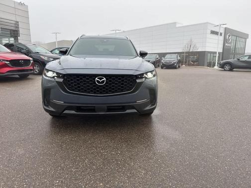 2024 Mazda CX-50 2.5 S Preferred Package