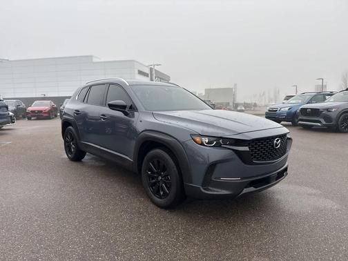2024 Mazda CX-50 2.5 S Preferred Package