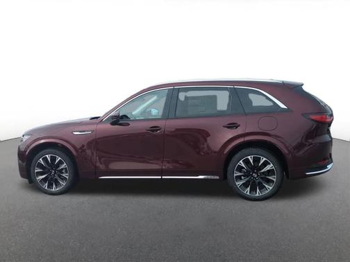 2026 Mazda CX-90 S Premium Plus