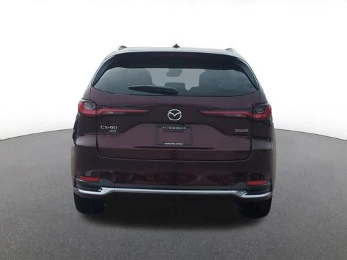 2026 Mazda CX-90 S Premium Plus