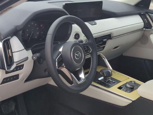 2026 Mazda CX-90 S Premium Plus