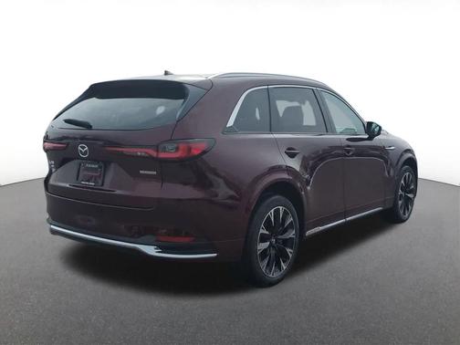 2026 Mazda CX-90 S Premium Plus