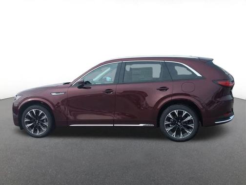 2026 Mazda CX-90 S Premium Plus