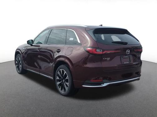2026 Mazda CX-90 S Premium Plus