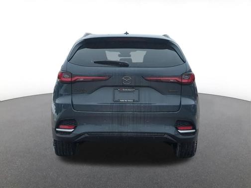 2026 Mazda CX-70 CX-70