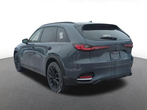 2026 Mazda CX-70 CX-70