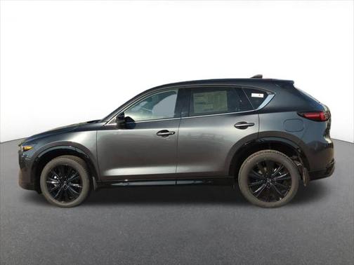 2025 Mazda CX-5 Preferred