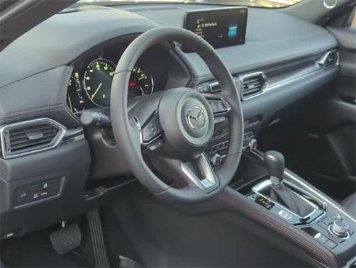 2025 Mazda CX-5 Preferred