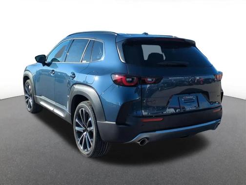 2026 Mazda CX-50 2.5 TURBO PREMIUM PLUS