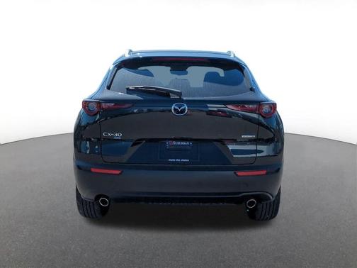 2025 Mazda CX-30 Select