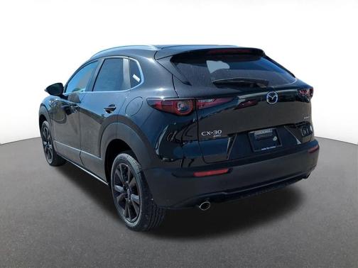 2025 Mazda CX-30 Select