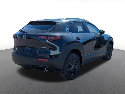 2025 Mazda CX-30 Select