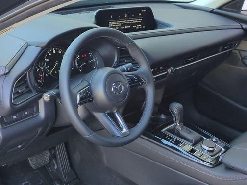 2025 Mazda CX-30 Select