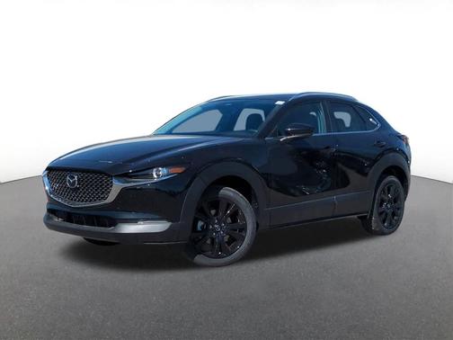 2025 Mazda CX-30 Select