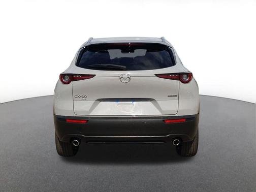 2025 Mazda CX-30 Select