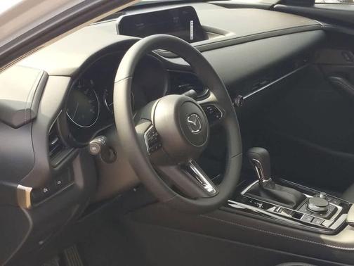 2025 Mazda CX-30 Select