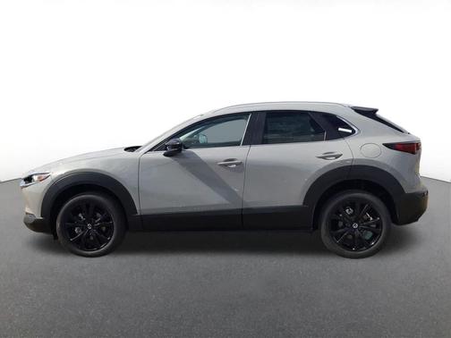 2025 Mazda CX-30 Select