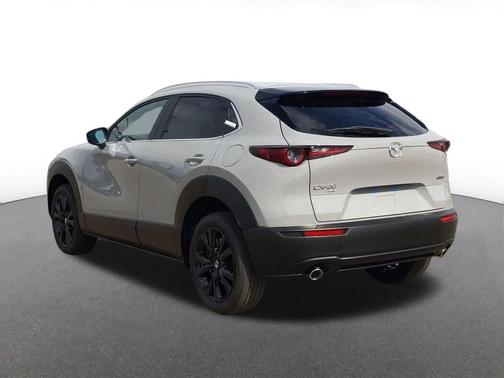 2025 Mazda CX-30 Select