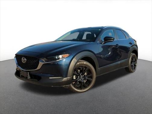 2024 Mazda CX-30 Select