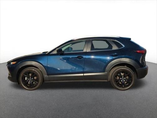 2024 Mazda CX-30 Select