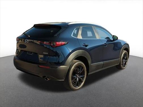 2024 Mazda CX-30 Select