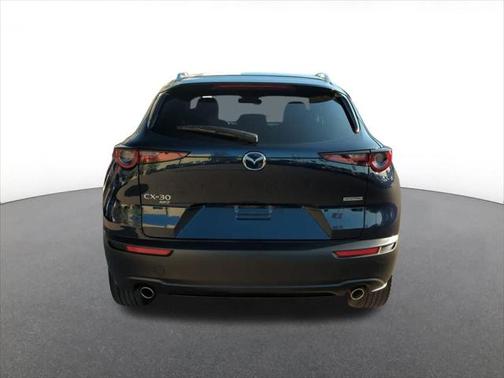 2024 Mazda CX-30 Select