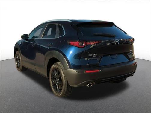 2024 Mazda CX-30 Select