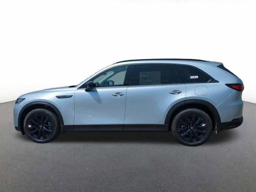 2025 Mazda CX-90 3.3 Turbo Premium Sport