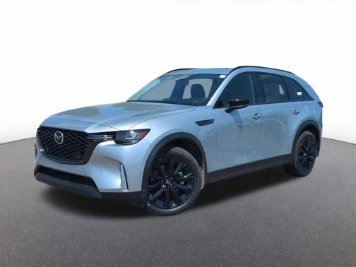 2025 Mazda CX-90 3.3 Turbo Premium Sport