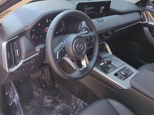 2025 Mazda CX-90 3.3 Turbo Premium Sport