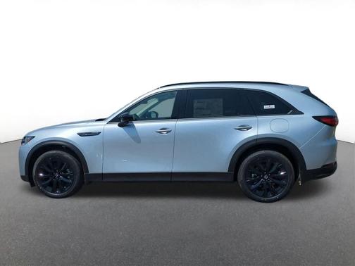 2025 Mazda CX-90 3.3 Turbo Premium Sport