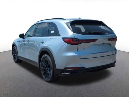 2025 Mazda CX-90 3.3 Turbo Premium Sport