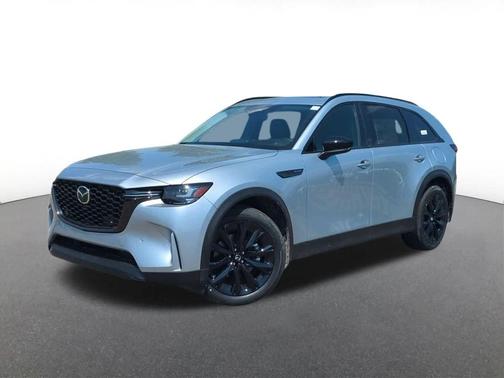 2025 Mazda CX-90 3.3 Turbo Premium Sport