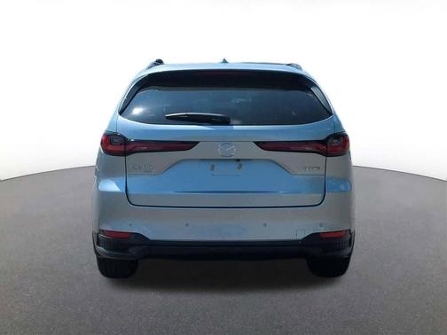 2025 Mazda CX-90 3.3 Turbo Premium Sport