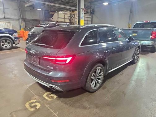 2019 Audi A4 allroad 2.0T Premium
