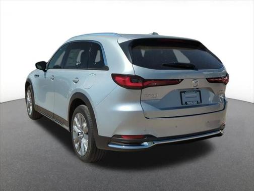 2025 Mazda CX-90 3.3 Turbo Premium Plus Package