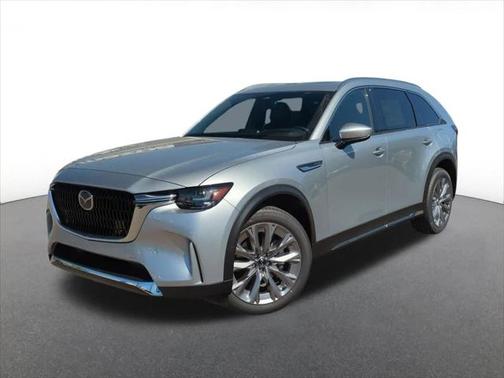 2025 Mazda CX-90 3.3 Turbo Premium Plus Package