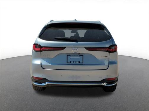 2025 Mazda CX-90 3.3 Turbo Premium Plus Package