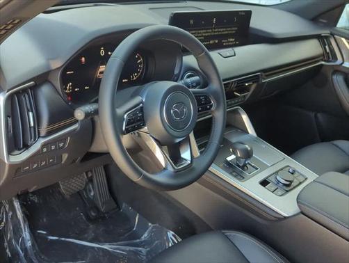 2025 Mazda CX-90 3.3 Turbo Premium Plus Package