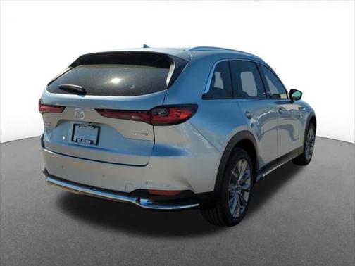 2025 Mazda CX-90 3.3 Turbo Premium Plus Package