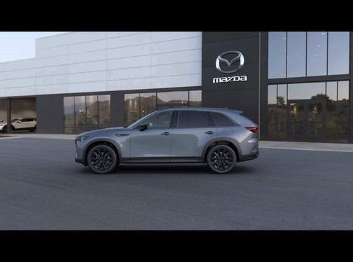 2026 Mazda CX-90 Premium