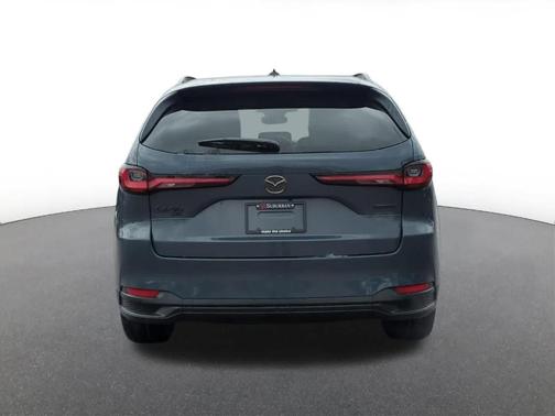 2026 Mazda CX-90 Premium