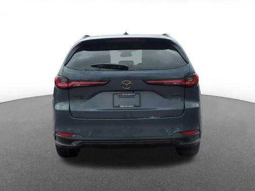 2026 Mazda CX-90 Premium