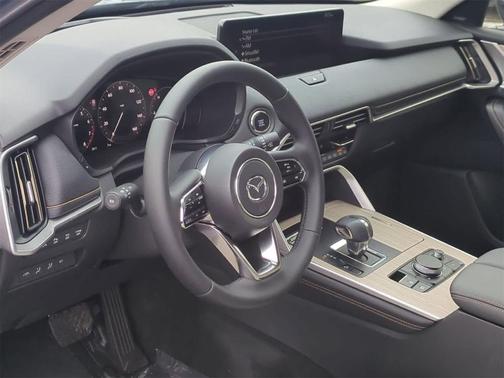 2026 Mazda CX-90 Premium