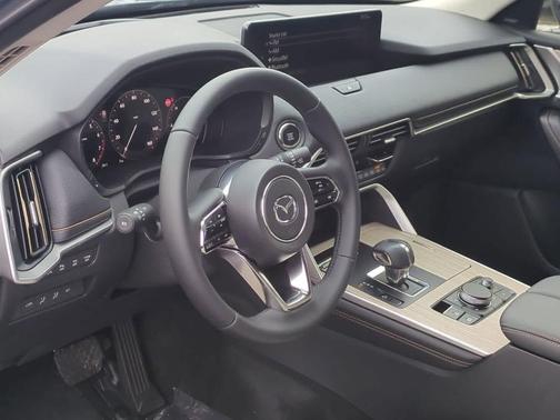 2026 Mazda CX-90 Premium